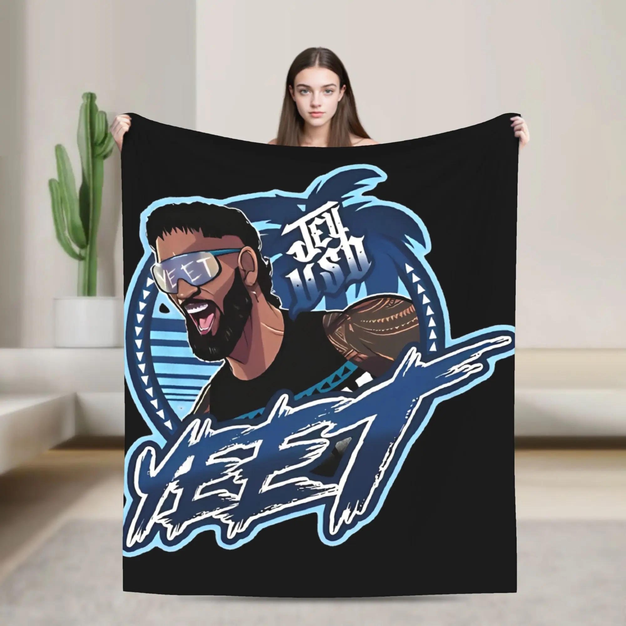 Cool Yeet Jey Wrest…