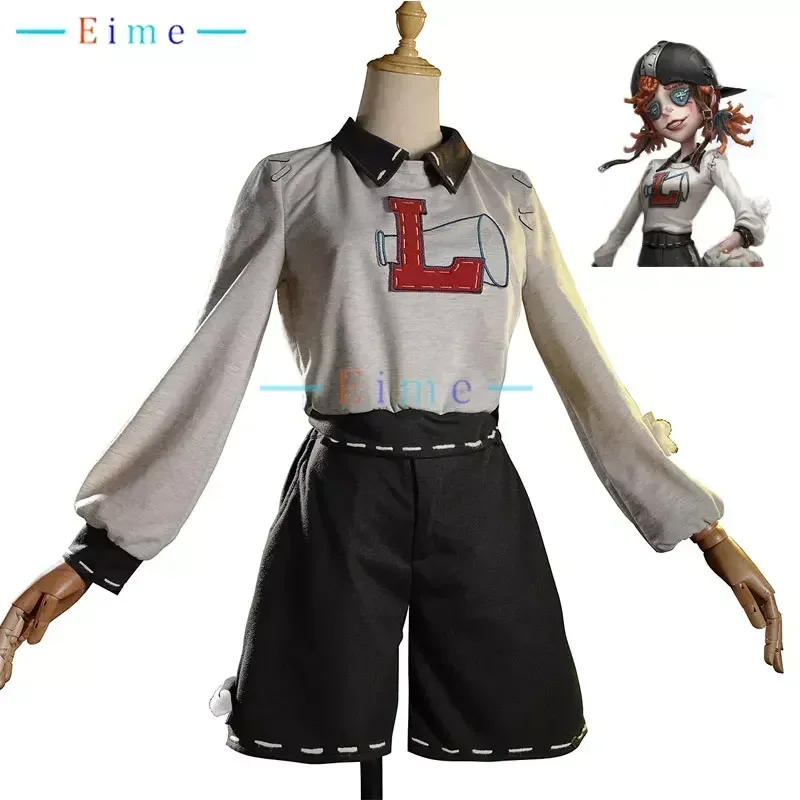 Game Identity V Lil…