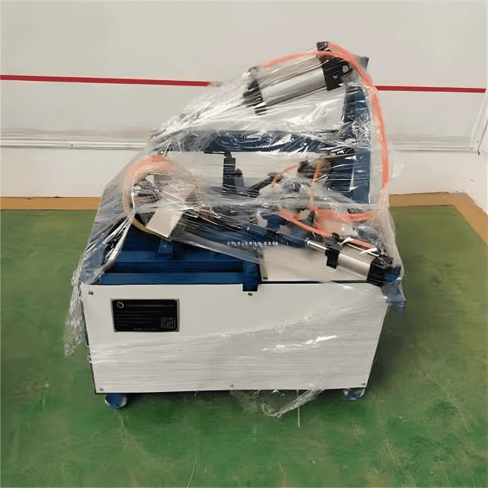 

For High Efficiency Waste Strip Car Tire Bead Ring Cutter