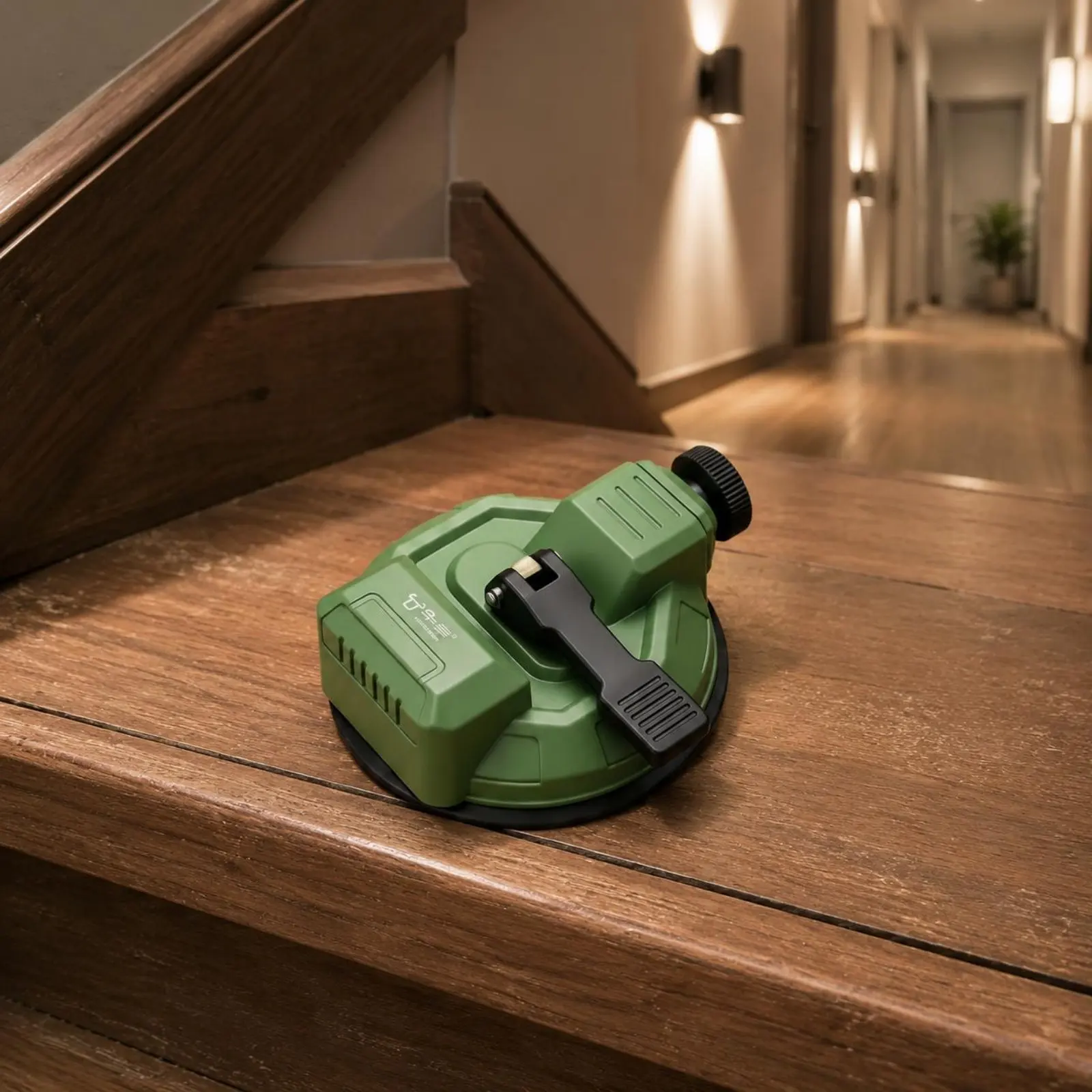 Wood Floor Seam Tool Multi Purpose Rotating Suction Lifter