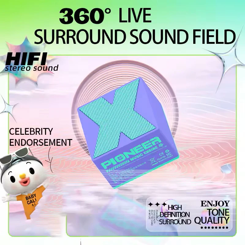 Thumbnail 3 - #48 Wireless Home Speakers Deals & Discounts