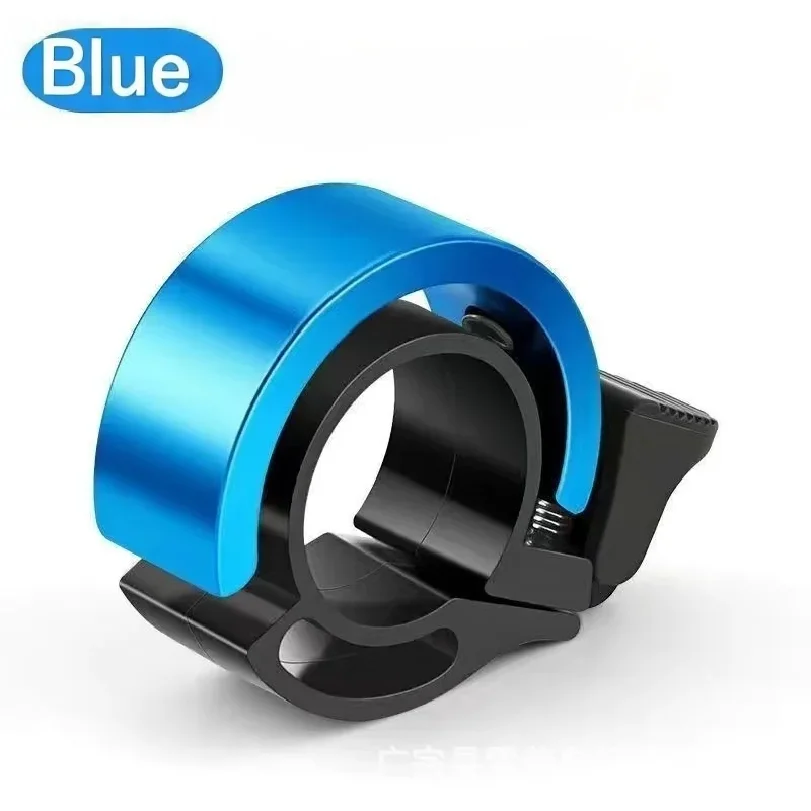 Bicycle Bell Bicycle Horn Alloy Bike Ring Sound Beep Timbre Alarm …Cycling Handlebar Bicycle Call Bicycle Accessories