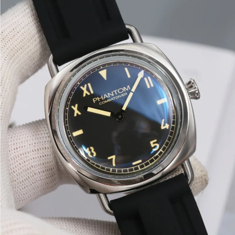 Homage Military Wat… - image