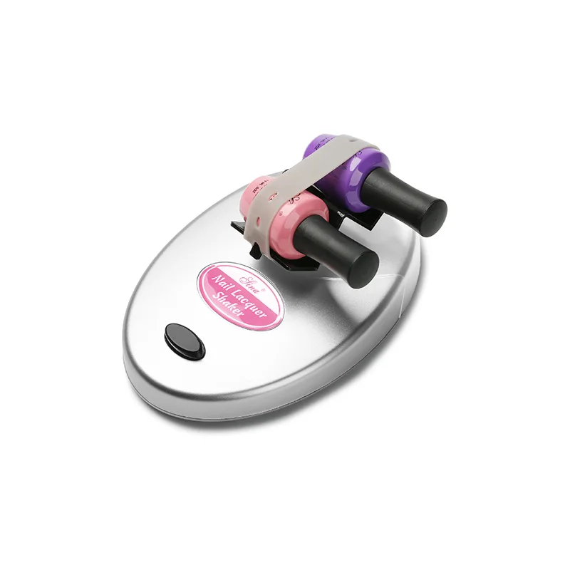 Clearance Sale Nail Polish Vortex Mixer Electric Eyelash Adhesive Shaker Multi-Purpose Nail Art Tool