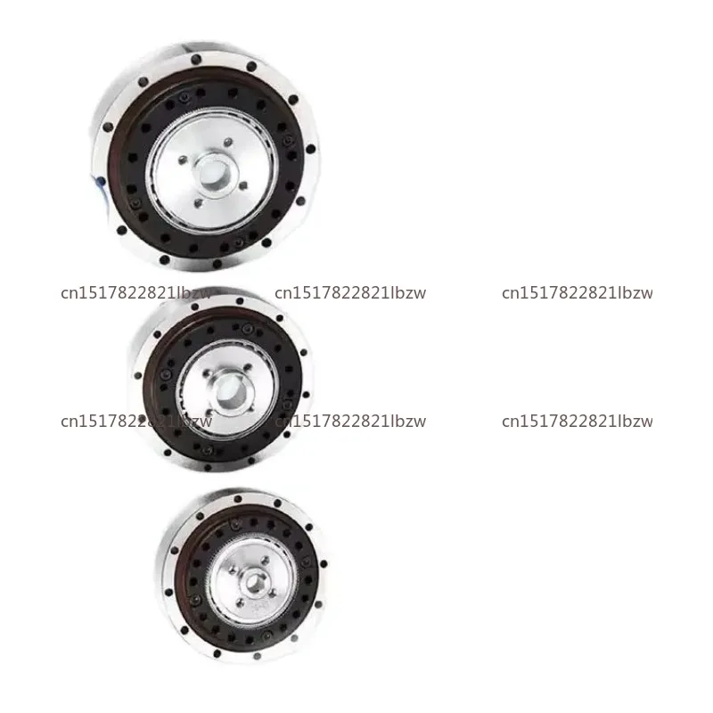 Harmonic Reducer High-precision Robot Equipped With Servo Stepper Automation Harmonic Reducer Pln Ple ZXF14 17 20 25