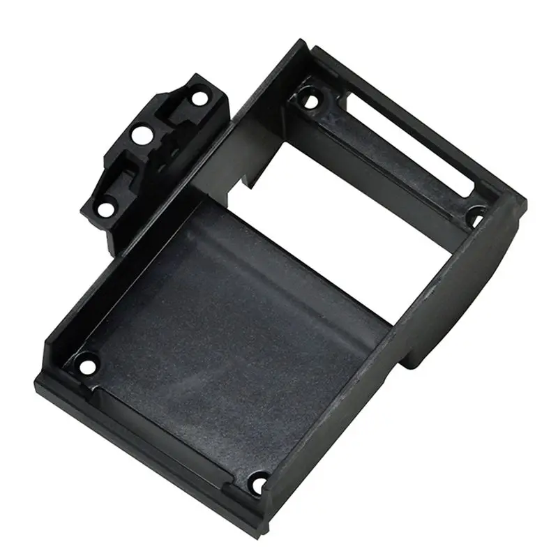 A98Z صندوق البطارية علبة البطارية 25-SJ15N للإصدار الجديد Hosim 9125 Xinlehong XLH 9125 1/10 RC قطع غيار السيارات