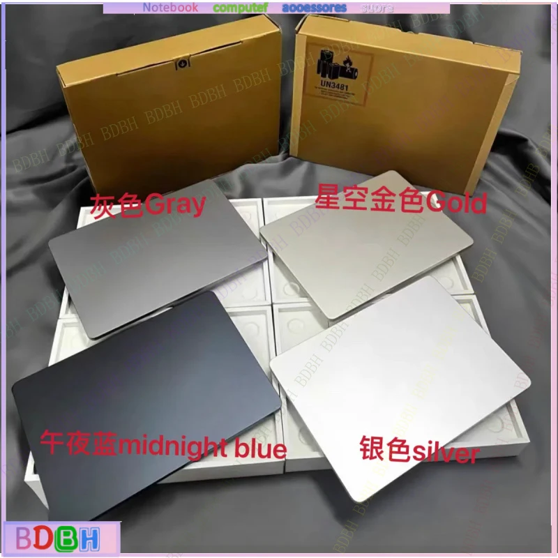 ZQ A1706 A1708 XJSMACNew ForMacbook Pro/Air 13