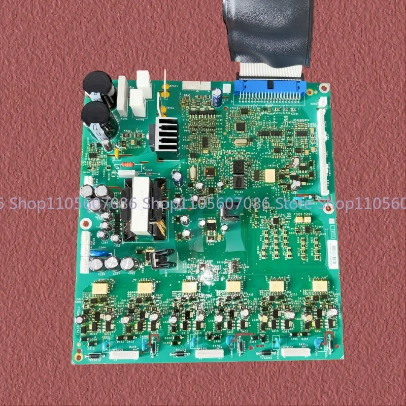 Suitable for Frequency Converter AT61F and ATV71 Series 55KW/75KW Trigger Board Power Board Driver Board Main