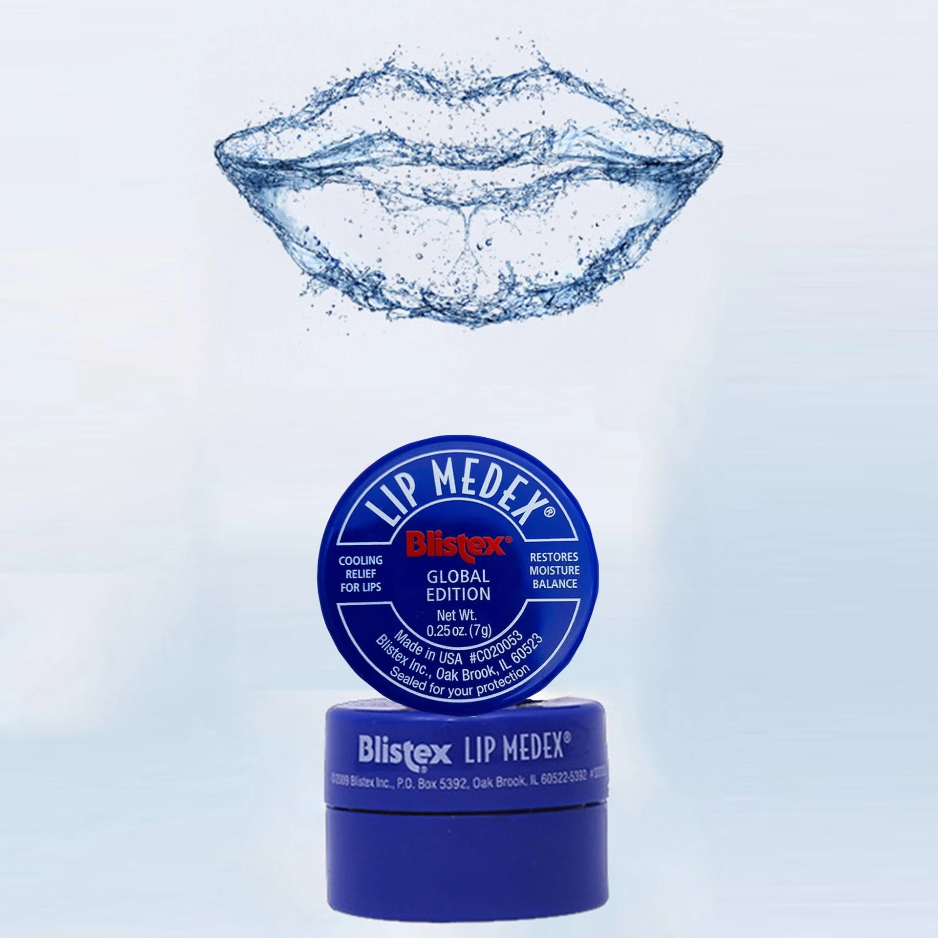 lipstick Repair  Moisturizing and hydrating Cool  Nourish Lighten Lip Lines Lip Mask Skin care
