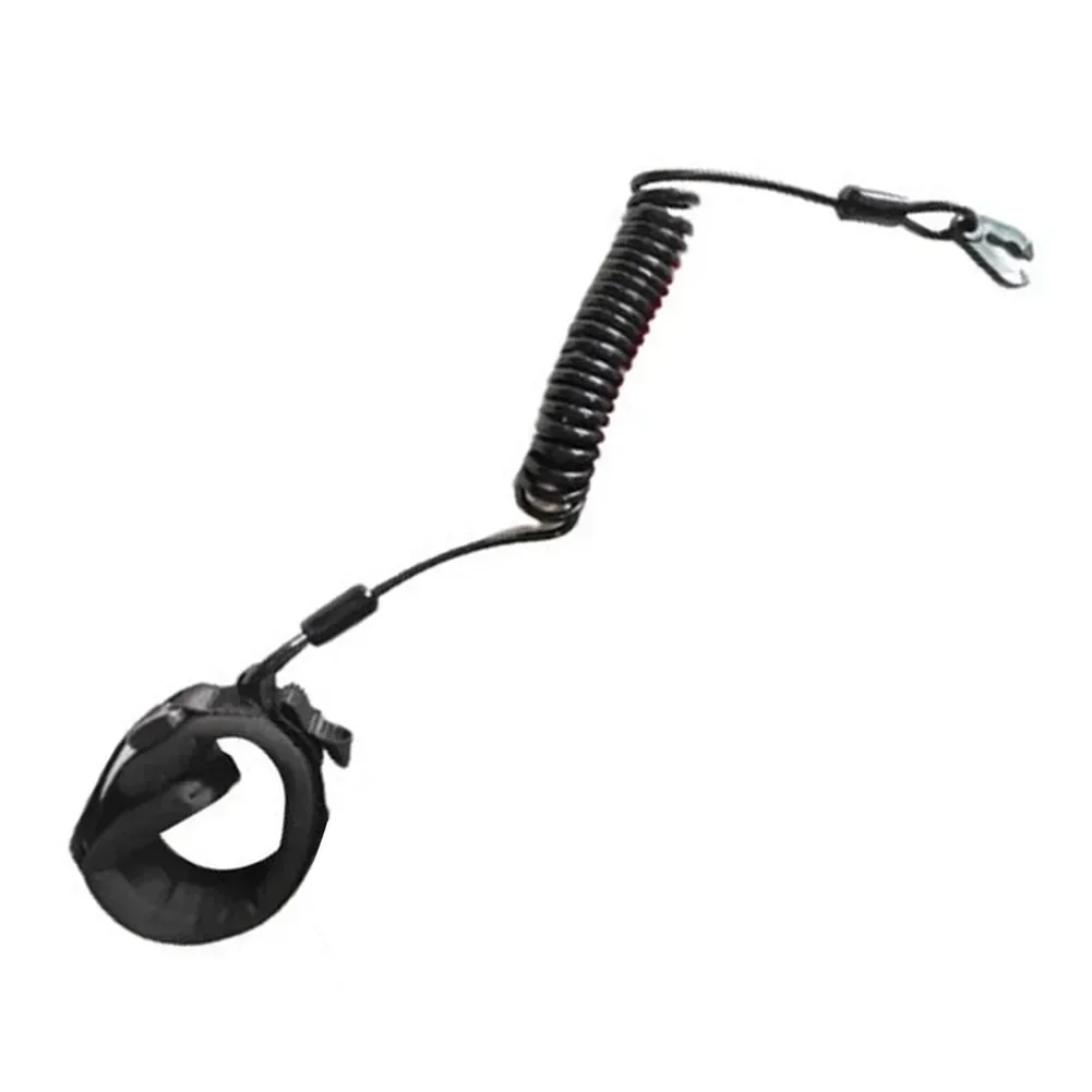 Safety Tether Lanyard Kill Stop Switch For Jet Ski JT900 JT1100 Boat Start Stop Switch Boat Parts Accessories