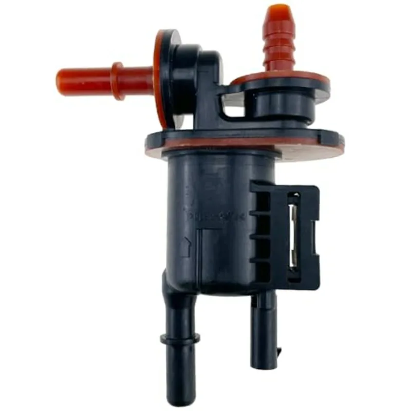 

Электромагнитный клапан продувки адсорбера паров топлива EU5A9G866CE EU5A9G866CC HV1362007590, совместимый с Ford Ranger 2.3L 2019 года выпуска