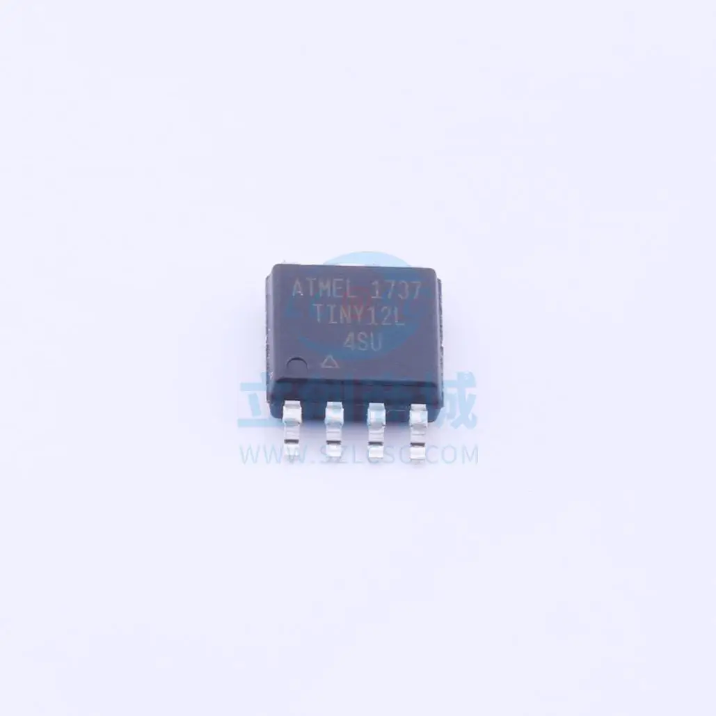 XFTS – puce IC ATTINY12L-4SU originale et authentique ATTINY12L-4SUNew