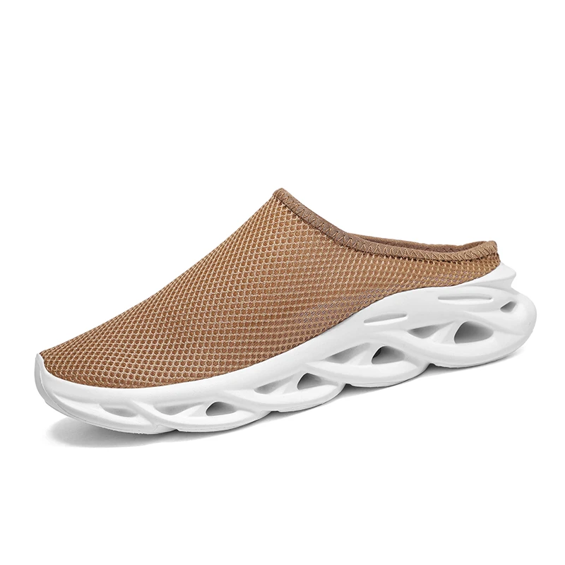 

Новые мужские повседневные кроссовки большого размера, непромокаемая обувь для пар, легкие, удобные, дышащие кроссовки, повседневная спортивная обувь 50