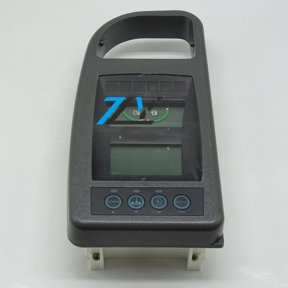 

539-00048 539-00048G 300426-00084 LCD Gauge Panel Display for Excavator DH220-7 DH225-7