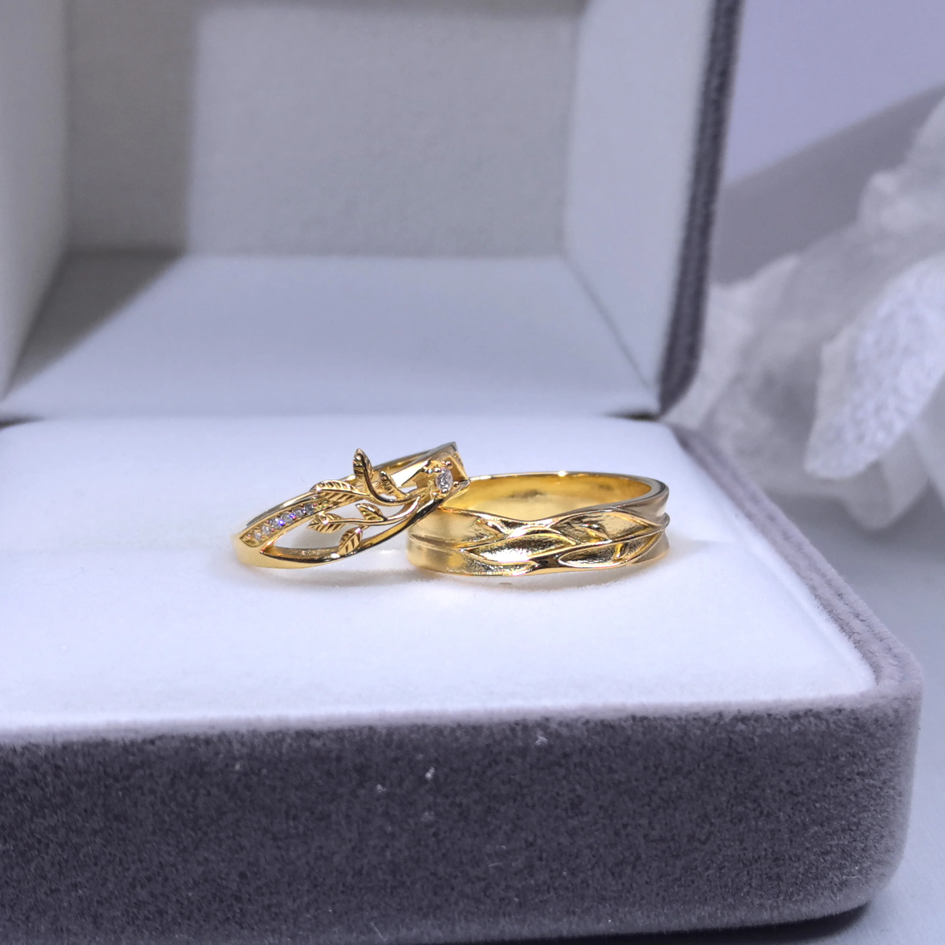 Game Tears Of Themis 925 Silver Wedding Ring Luke Pearce Artem Wing Richard Albert Marius Fashion Rings Cosplay Jewelry Gifts