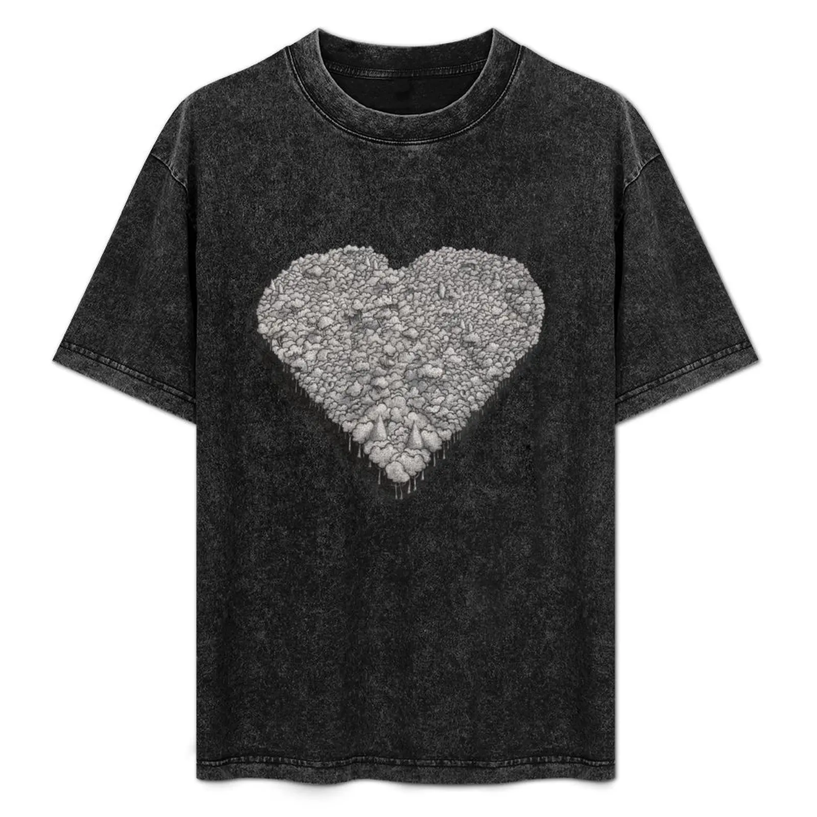 

Tree Love T-Shirt Novelty Graphic Tee Shirt