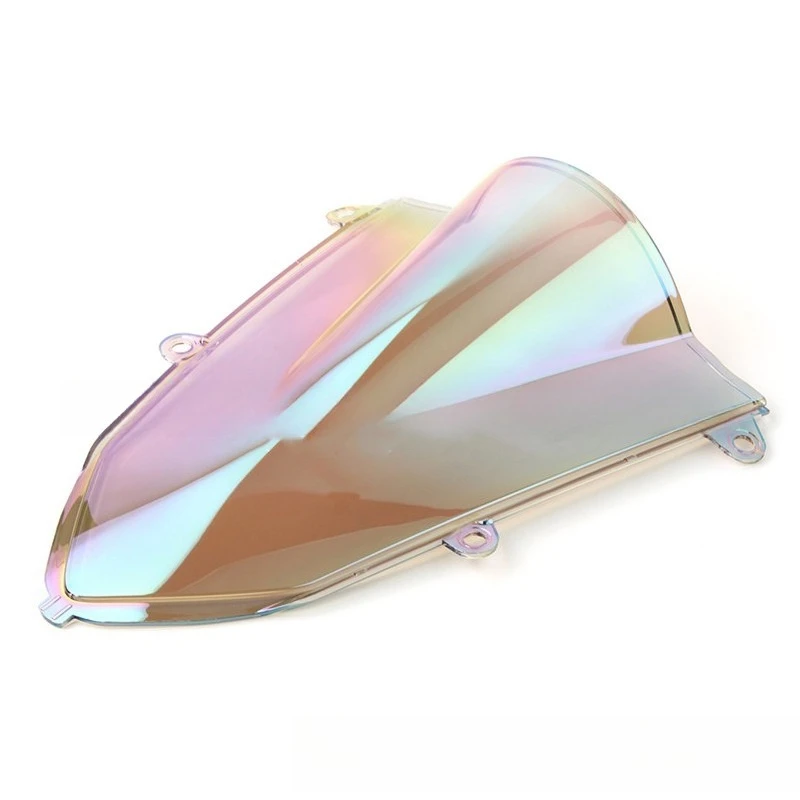 Motorcycle windshield front windshield wind deflector front fairing For Honda CBR 400 500 R CBR400R CBR500R 2019 2020