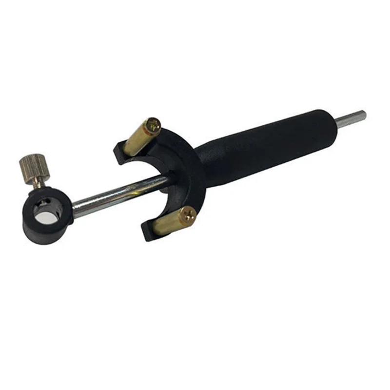 

Y50A-Wheel Eyebrow Scriber, автоматический инструмент для ремонта вмятин листового металла, восстановление данных, инструмент для параллельного рисования лески ребер бровей колеса