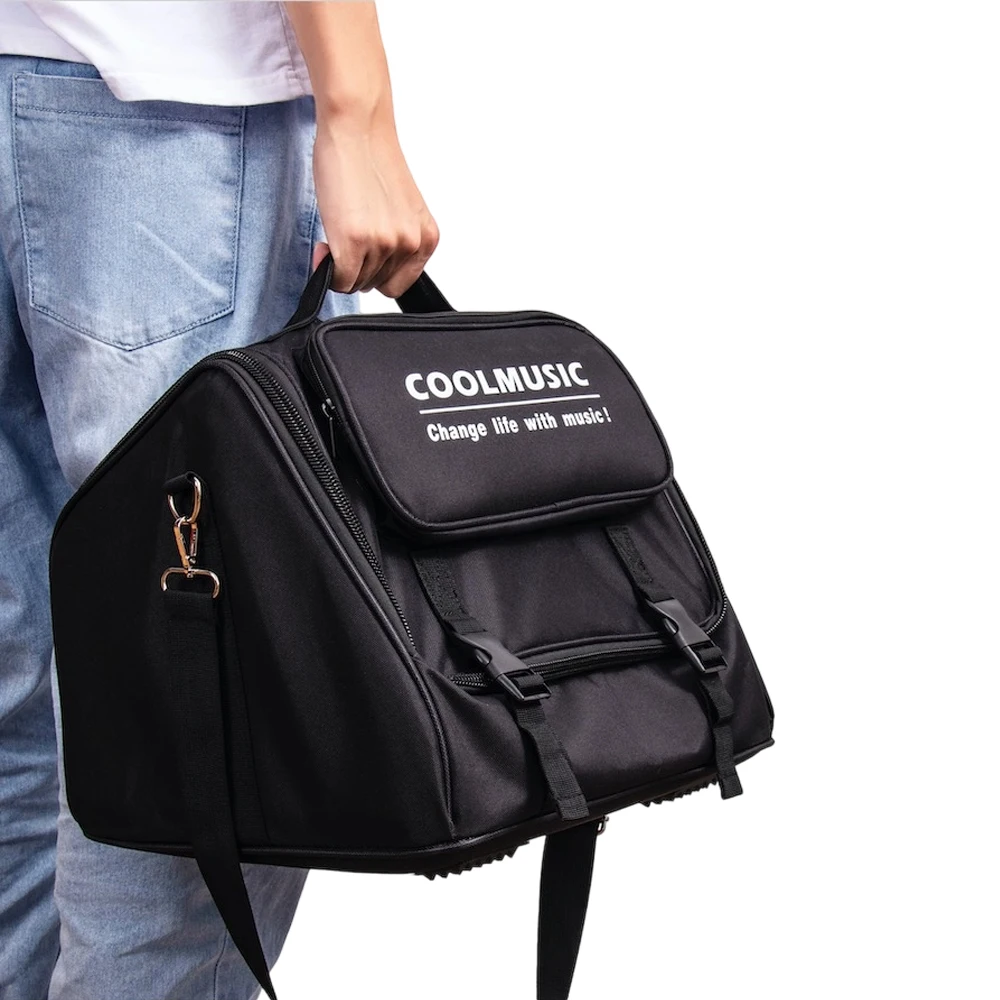housse-de-transport-pour-amplificateur-coolmusic-bp40-bp40d-bp80-avec-poche-pour-accessoires-une-poignee-une-seule-epaule-toile-epaisse-et-resistante