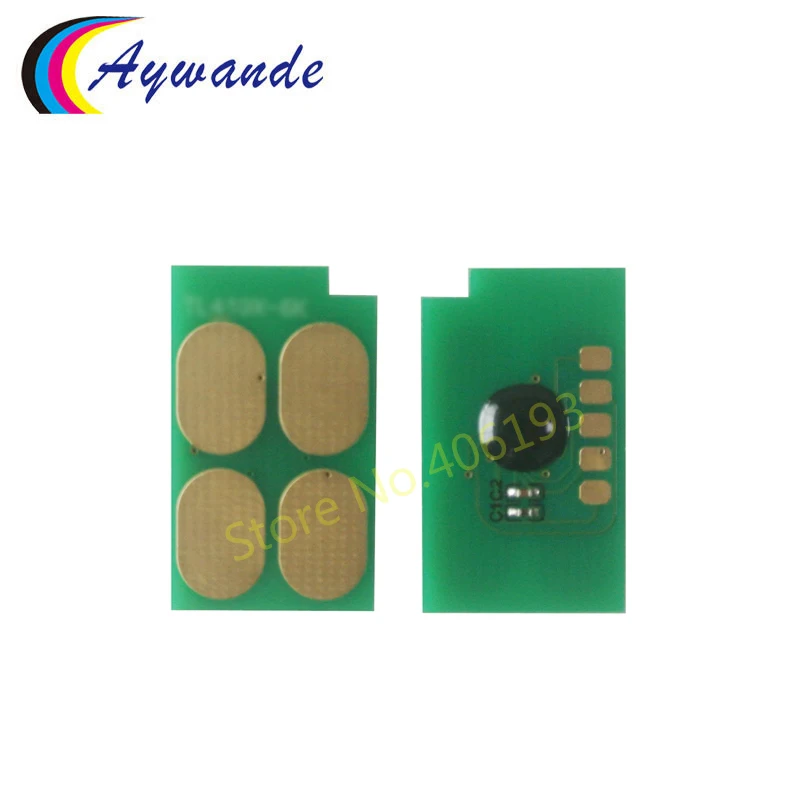 TL-410X TL-420X Toner Chip DL-410 DL-420E drum chip for Pantum P3010D P3010DW P3300DN P3300DW M6700D M6700DW M7100DN M6800