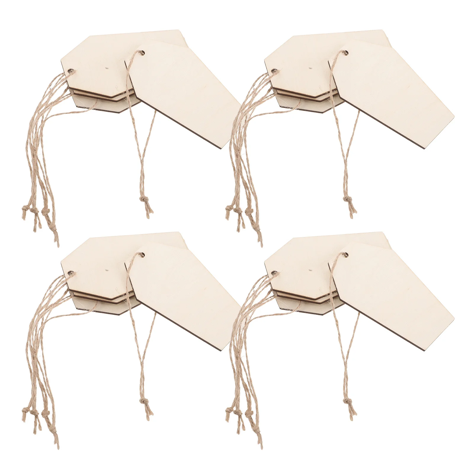 

50pcs Wooden Cutouts Unfinished Halloween Decorations Diy Craft Props For Party Indoor Diy Craft Cutouts Outdoor Use