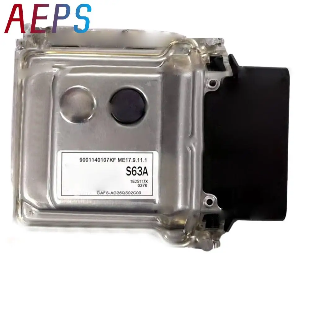 

39128-2B540 391282B540 Engine Computer Board ECU for Hyundai ME17.9.11.1 S63A Electronic Control Unit