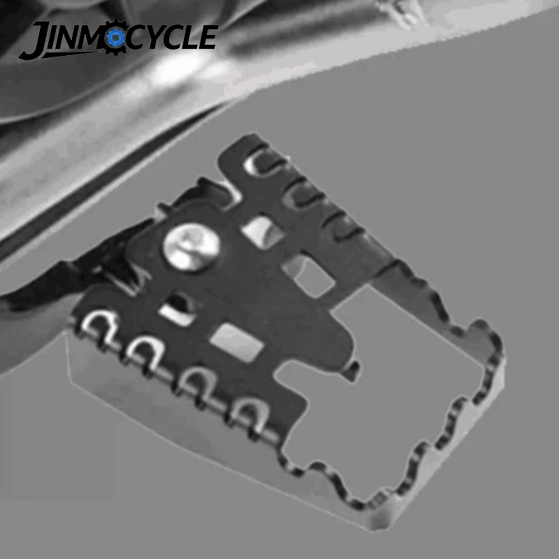 

For Honda Rebel 500 300 CMX300 CMX500 Motorcycle Rear Brake Lever Pedal Foot Enlarge Extender Extension CL500 CL300 ABS CMX500