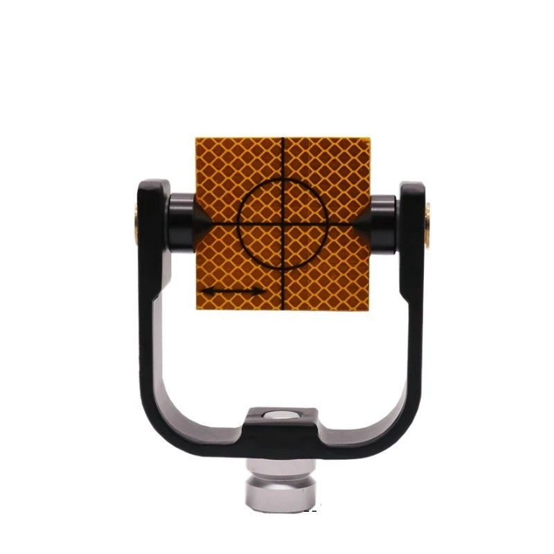 

Cheap Price Precise Prism With Reflect Sheet 60*60MM Reflector Prism for Total Station