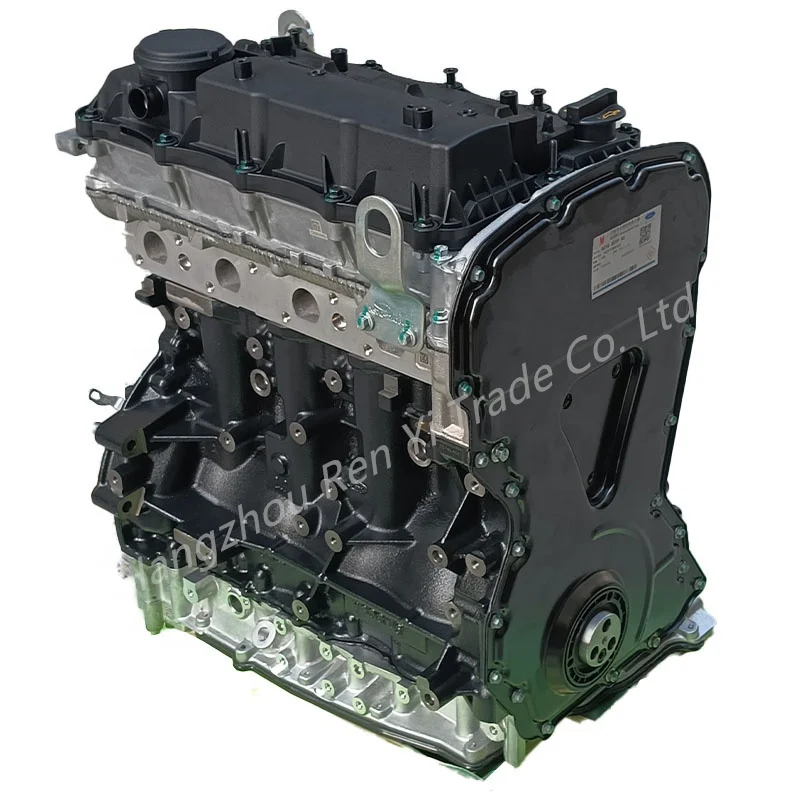 

Hot sale 2.2 Transit Engine Long Block Ford 2.2 TDCI FWD For Boxer