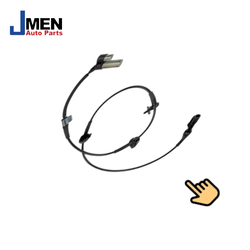 Jmen 04727624AA for Ram ProMaster 3500 2500 1500 ABS Wheel Speed Sensor Car Auto Body Spare Parts