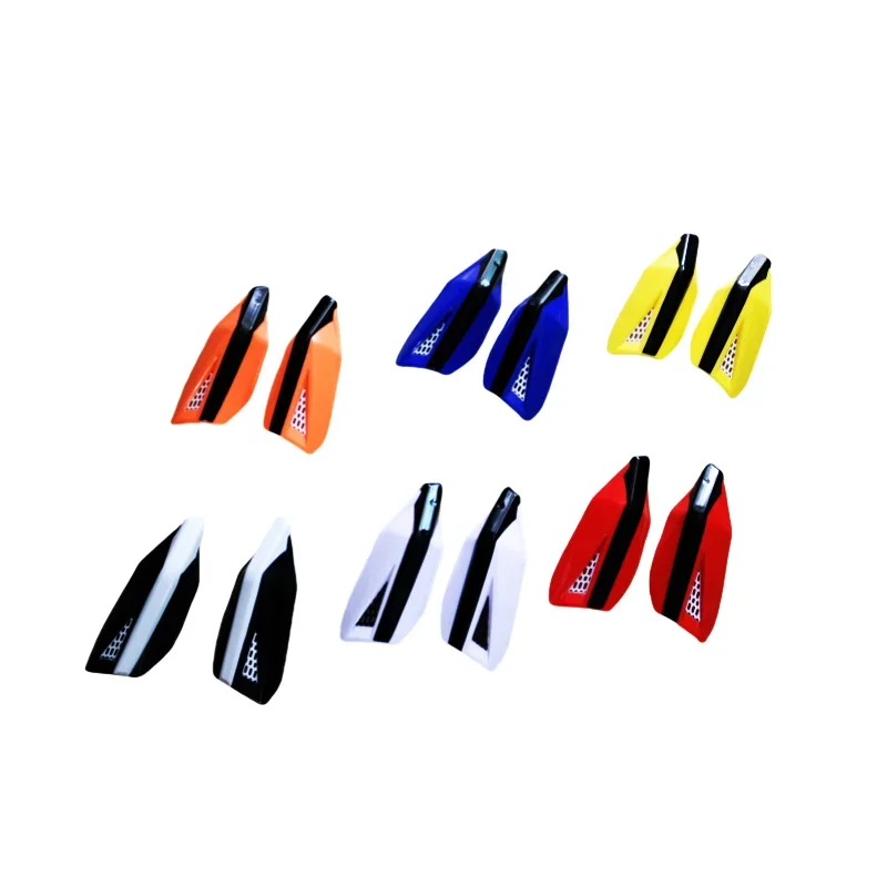 

Защита руля мотоцикла, защита рук, защита рук для Honda CBF450RX