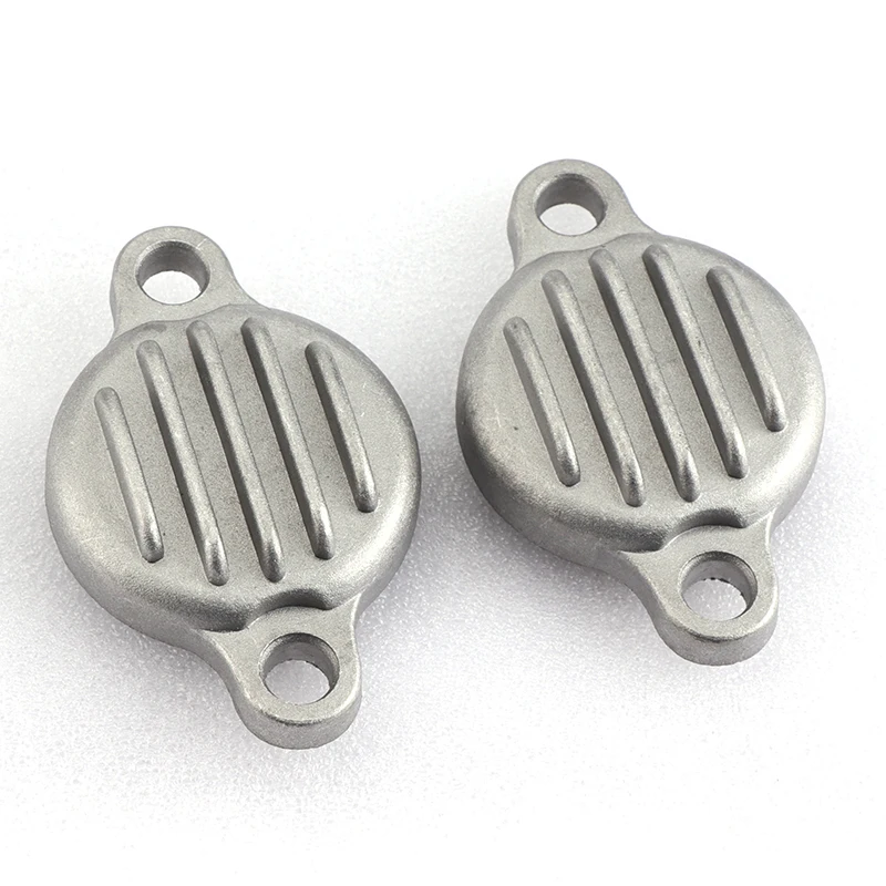 AliExpress Motorcycle Valve Cover Compatible with 125cc 140cc Dirt Pit Bike ATV Quad Lifan YCF SSR SDG KAYO BSE Apollo Bike Engine Parts