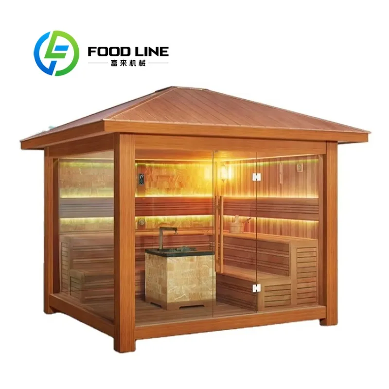 Wooden Sauna Room Cabin Style Convection Air Circulation Vent Valve Adjustable Fresh Air Flow Morning Energy Boost Hot Sale