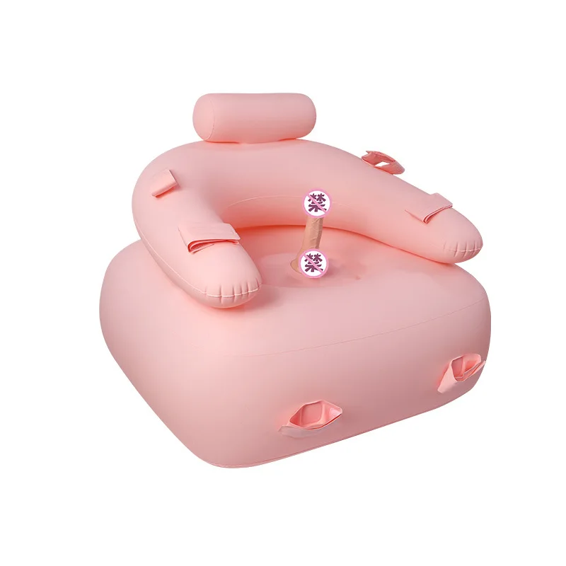 Multifunctional Masturbation Toys Inflatable Sofa Sexual Chair Masturbator