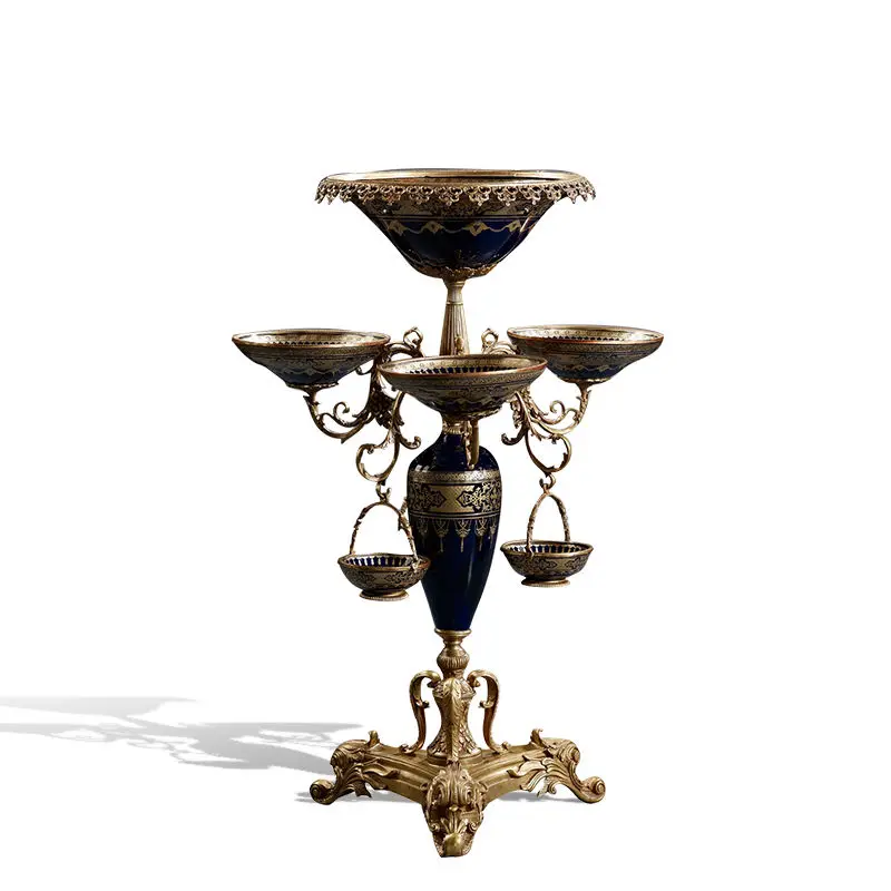 Classical high-end luxury villa club soft wedding accessories