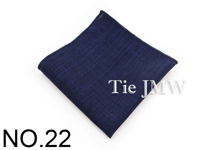 Einfarbiges Einstecktuch aus 100 % Baumwolle, Vintage-Stil, rosa, Salbeigrün, blau, Taschentücher, Herrenanzüge, Einstecktuch, Handtuch, lässiges Geschenk – Detail 22