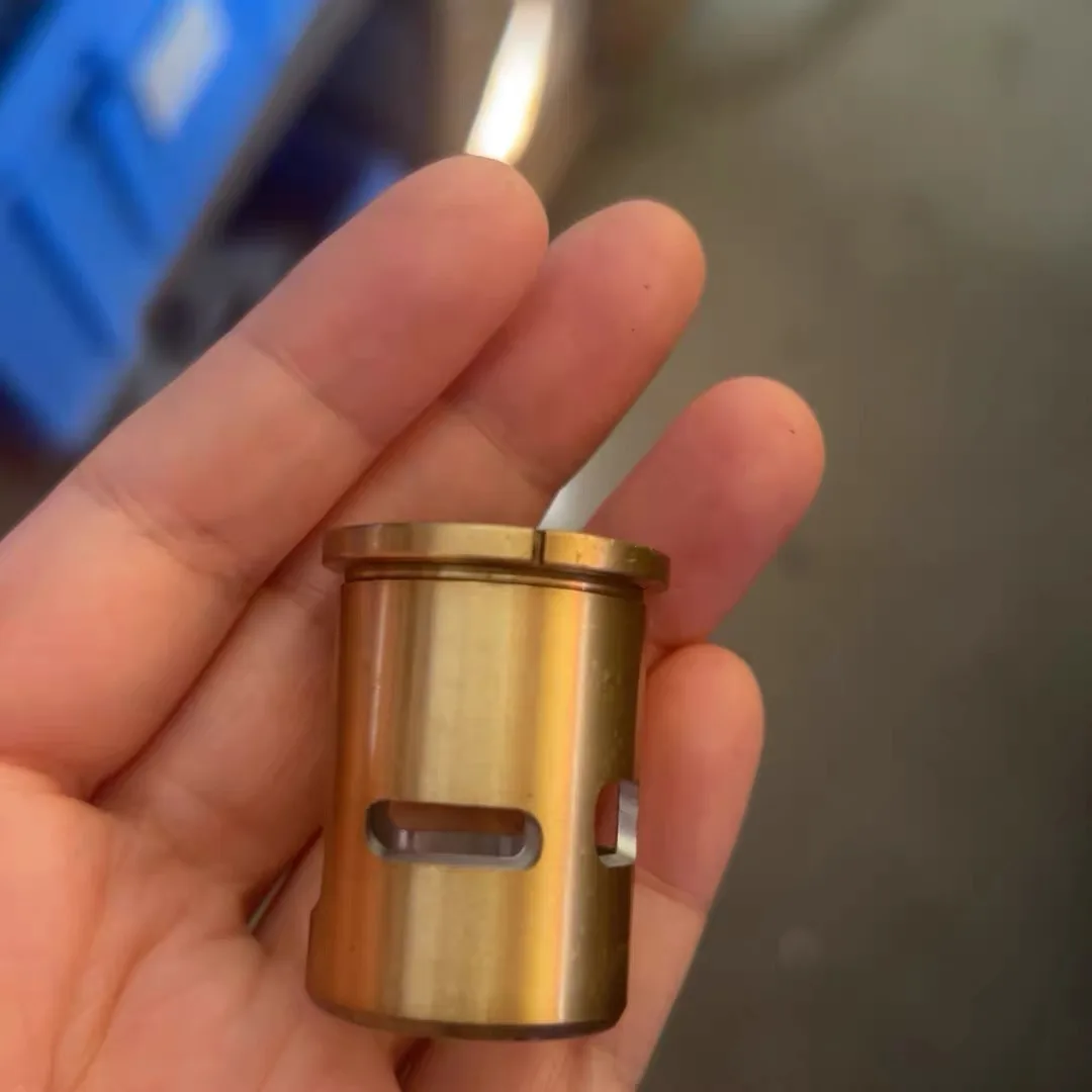 Engine Cylinder Lin…