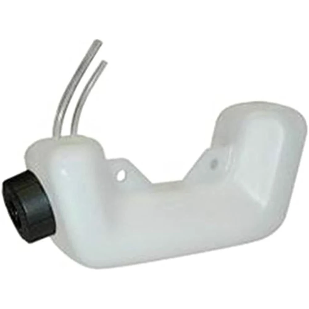 For Equipment User-friendly Installation Fuel Tank Assembly 1 Piece Included Compatible With Various Machinery Easy Installation