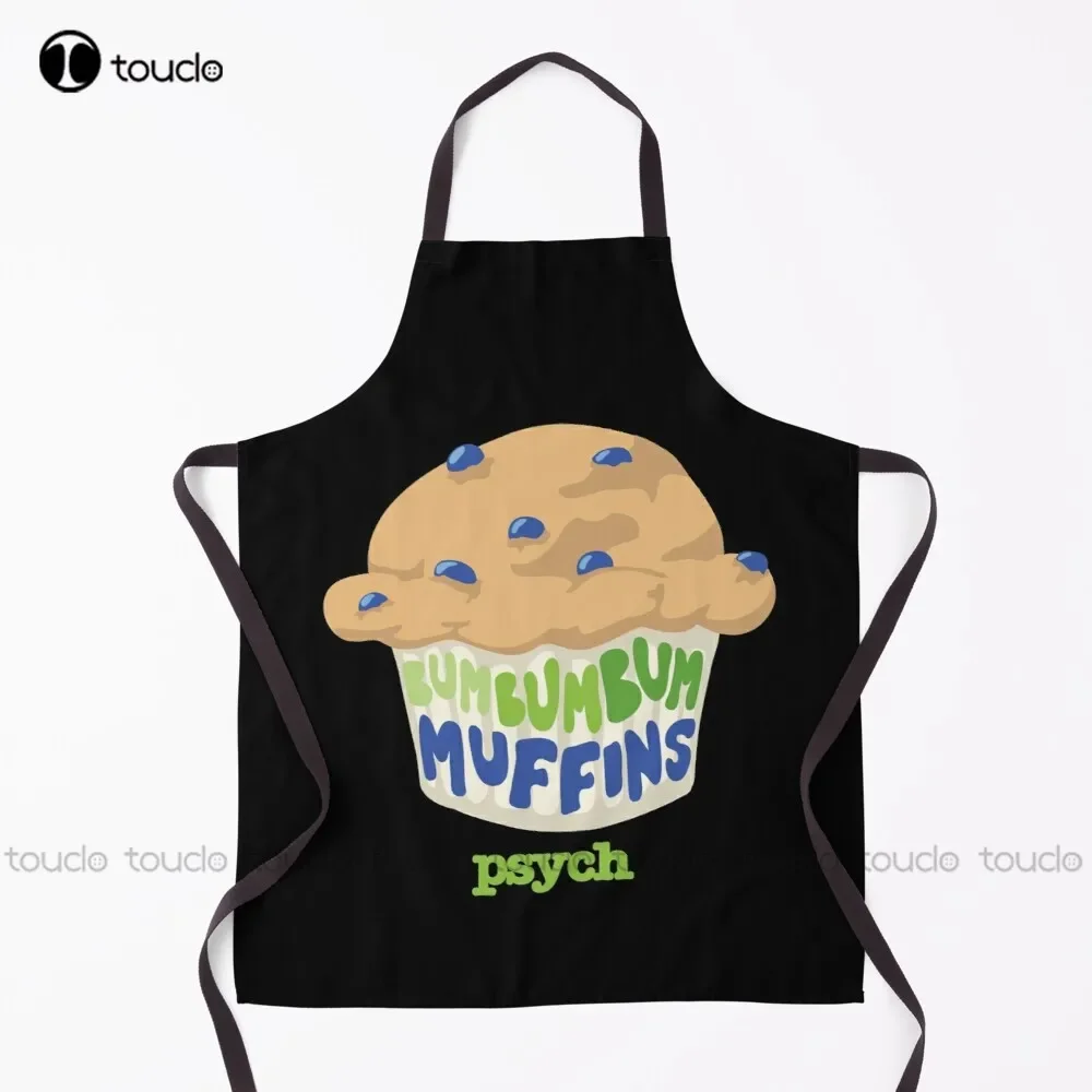 Psych Tv- Bum Bum B…