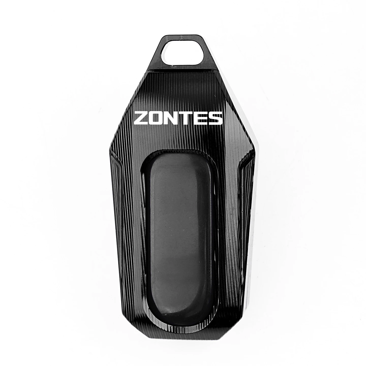 For ZONTES 368G 368D 368E 368K 350E 350M 350T 310 T R X V GK350 703F 703RR CNC Motorcycle Electronic Start Key Case Cover