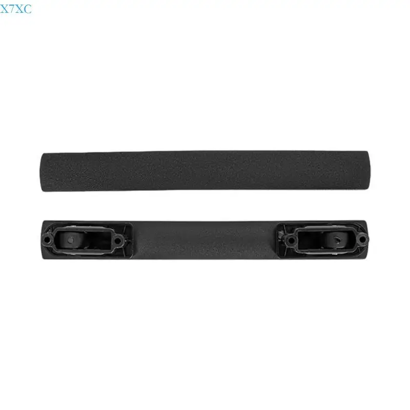 

X7XC Luggage Suitcase Handle Carry Strap Replacement Parts Black Suitcase Handle