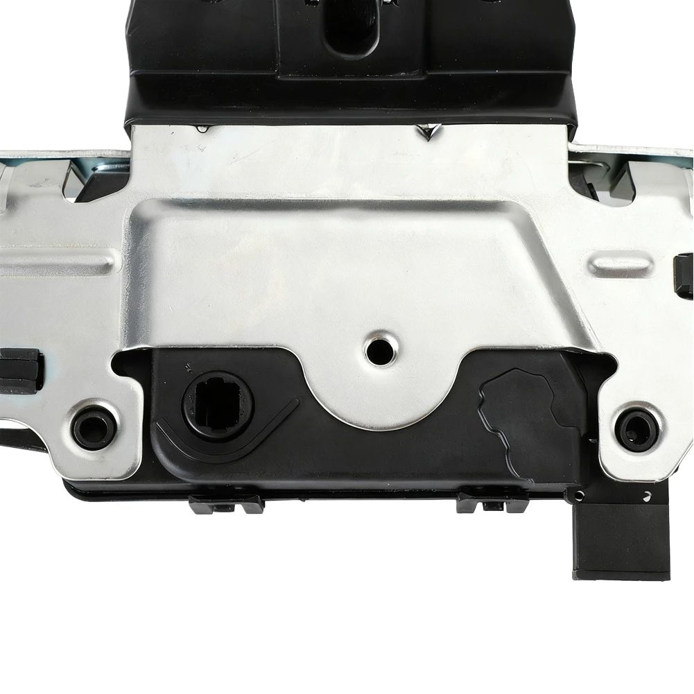 Trunk Lid Latch Actuator for Vauxhall For Astra H and For Zafira B Models Including Hatchback and Station Wagon