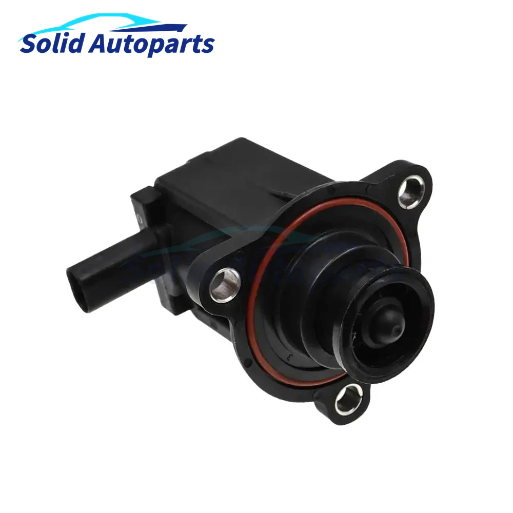 55499323 Turbocharger Bypass Solenoid Control Valve For Buick Envision Opel Insignia Corsa Adam GMC Vauxhall Chevrolet Cruze