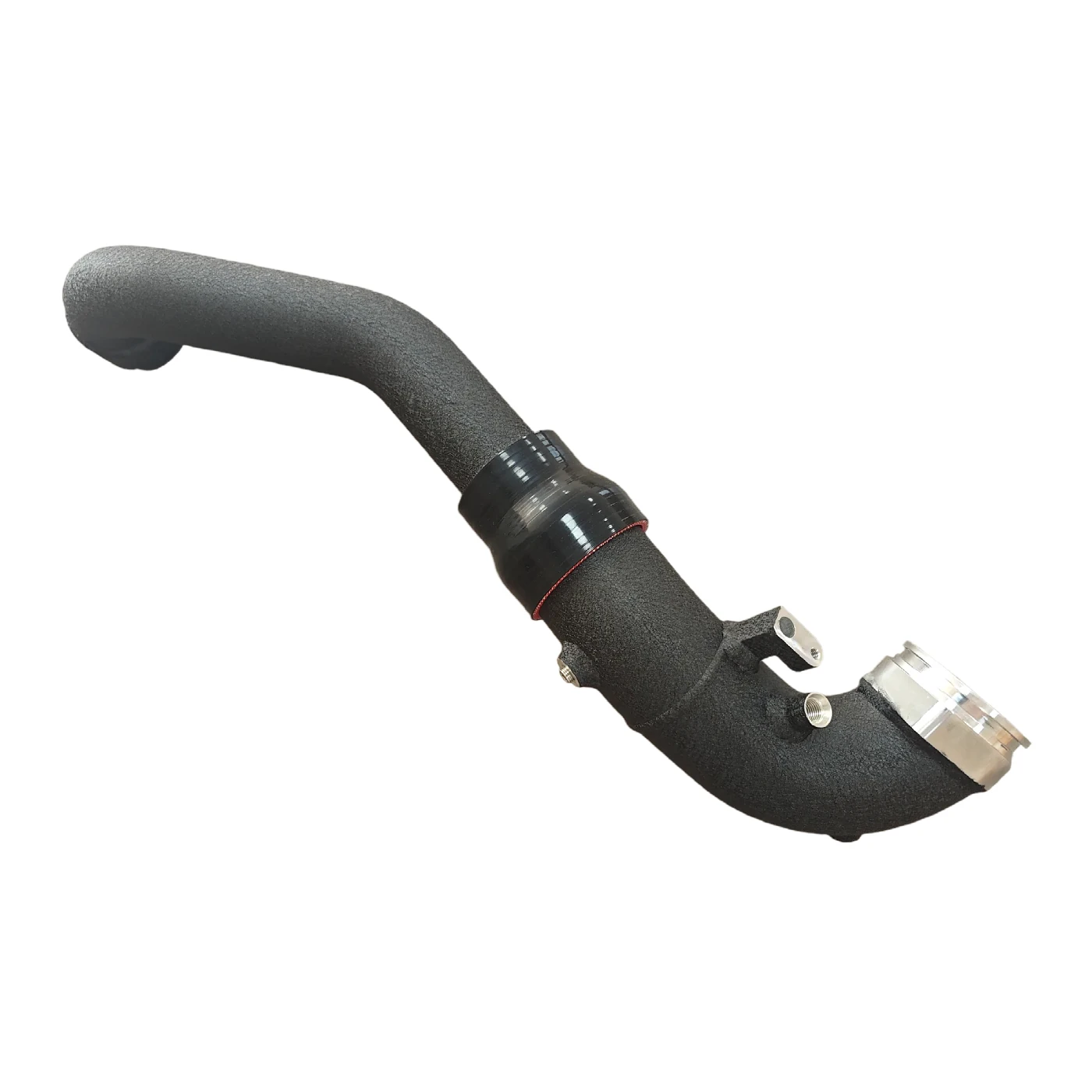 

AKS Charge Pipe Upgrade For BMW G01/G02/G05/G07/G11/G20/G29/G42 And A90/A91 Toyota Supra B58C/B58TU 3.0L 2020+ Charge Pipe