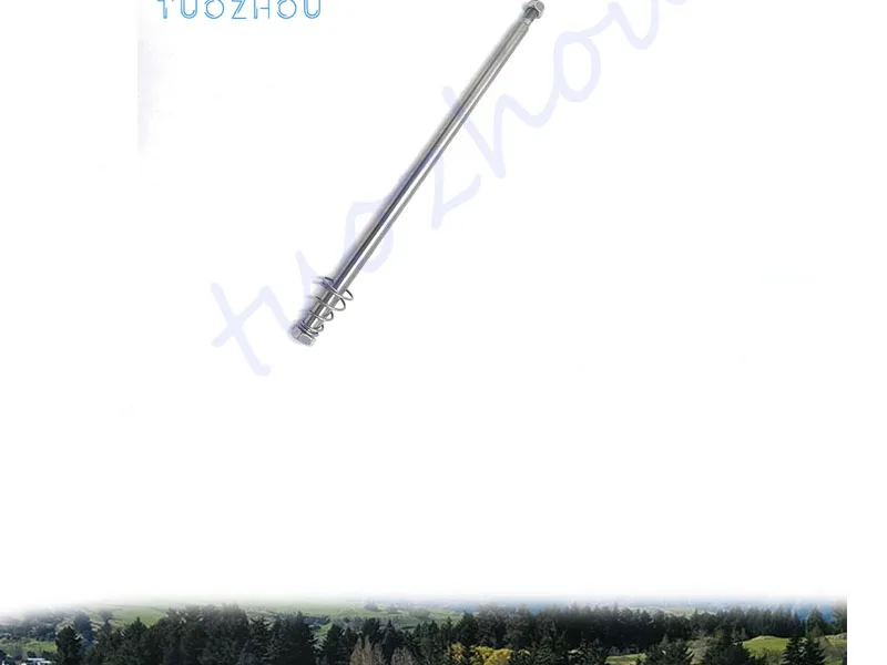 

Болт 90101-08M28 для лодочного мотора Yamaha 40 л.с., запчасть 90101-08M28 90101-08M28-00