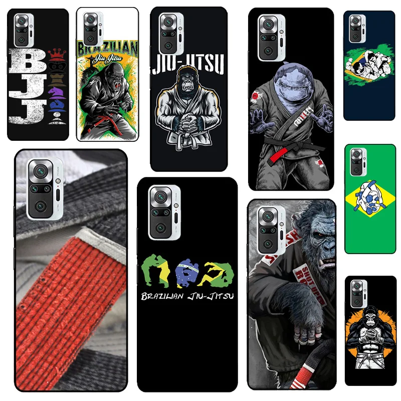 Bjj Brazilian Jiu J…