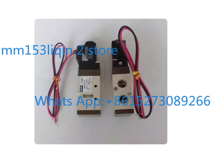 1PCS original imported YPC-SIE311-1P solenoid valve group. Hot runner mold accessories