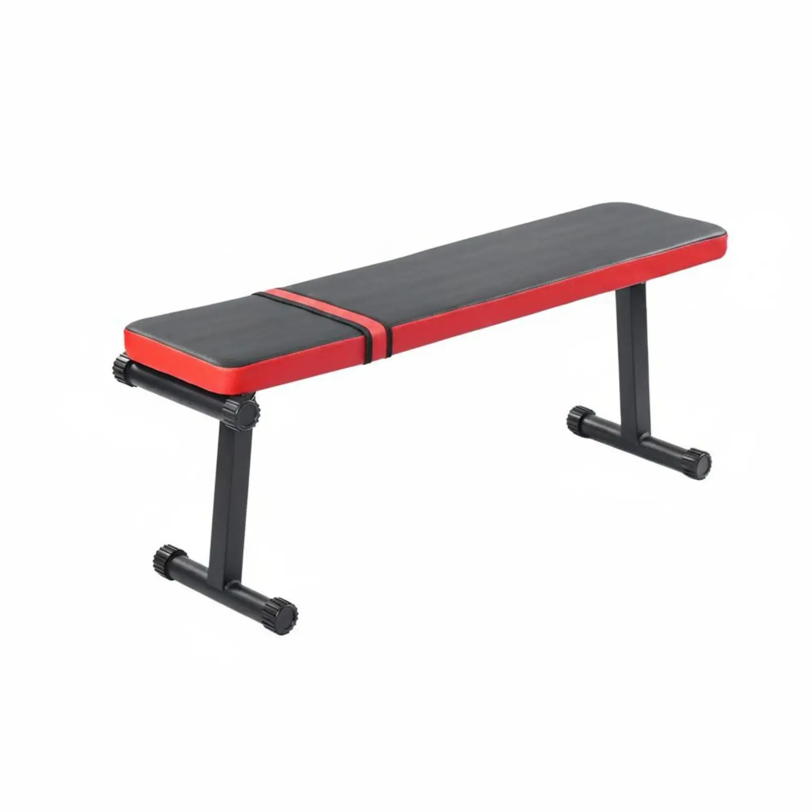 Foldable Dumbbell Bench Multi Function Adjustable Bench Widened Seat Fitness Equipment for Beginners, Home Gym