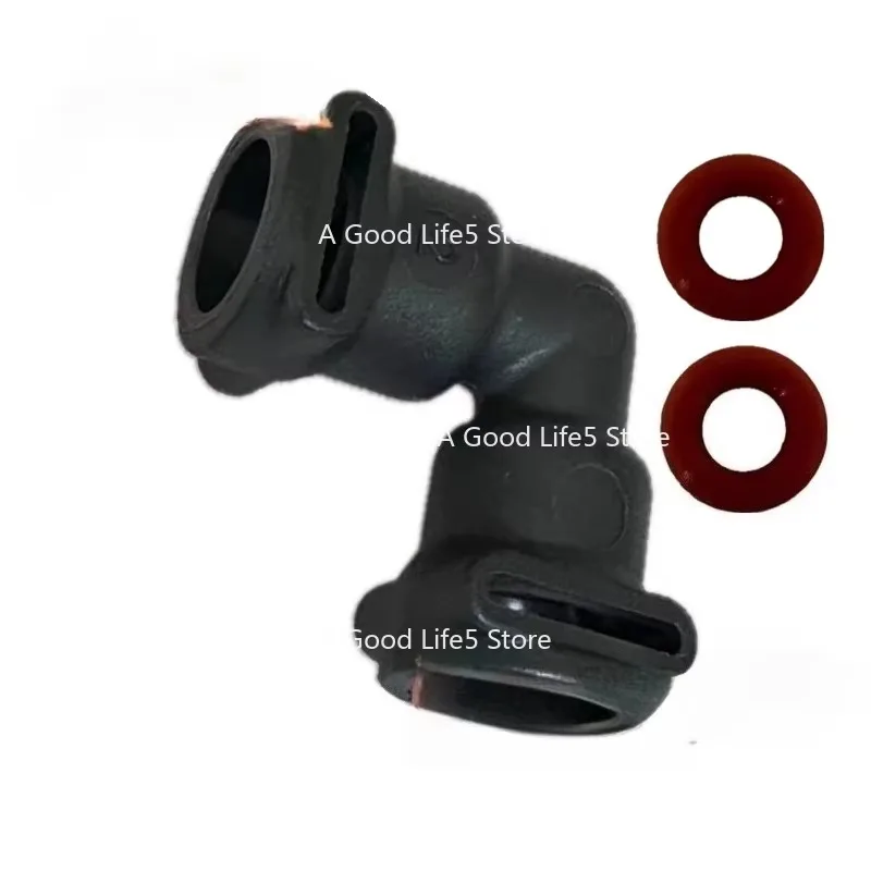 Apply To Jura Automatic Coffee Machine Pipeline Check Valve Connector and Other Accessories view 2