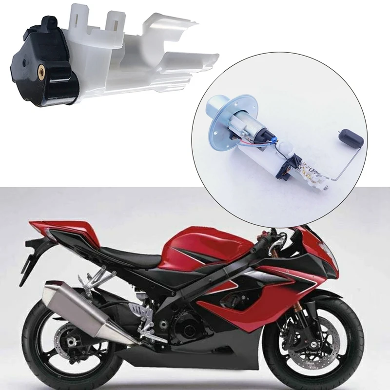 

Фильтр топливного фильтра для мотоциклов SUZUKI GSXR1000 2005-2006 15100-41G00 1510041G00